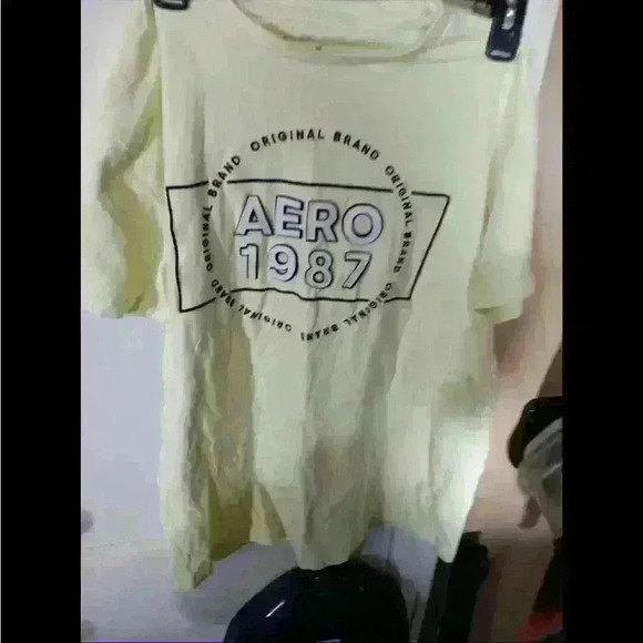 Aeropostale‎ men’s shirt - Picture 1 of 2